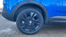 Vauxhall Grandland X 1.2 Turbo Sport Nav 5dr Petrol Hatchback